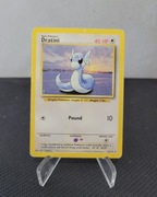 Dratini 26/102 base set 1999  karta pokemon
