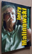 Jerzy Malinowski – Wehikuł czasu Katalog wystawy, 2020r. 