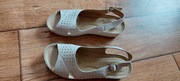 Buty damskie 39 sandałki