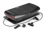 FITENGINE Platforma wibracyjna PROFESJONALNA DO 120 KG
