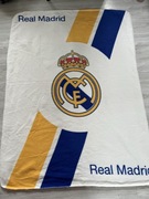 Carbotex Real Madryd fleece blanket 104x 140 cm