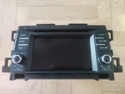 Radio/Nawigację Mazda 6 GJ 2013