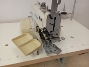 Guzikarka JACK T1377 maszyna do szycia, stan idealny