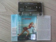 Geri Halliwell – Scream If You Wanna Go Faster