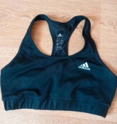 Biustonosz sportowy Adidas rozm 36