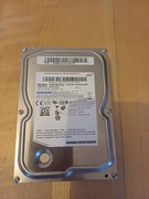 Dysk Twardy SAMSUNG HD161GJ 160GB 7200rpm SATA II