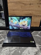 Laptop Dell Intel i5 8x4.5GHz | GTX 120Hz 16GB RAM | Stan BDB do gier