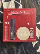 Rimmel. Zestaw do makijażu 