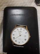 Edox edoks edox zegarek lata 90