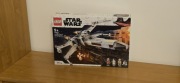 Lego NOWE 75301 Star Wars - Myśliwiec X-Wing Luke'a Skywalkera