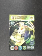 Karta piłkarska Erling Haaland 