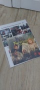 Książeczka, Wiara i Film, Bóg Honor Ojczyzna + płyta DVD