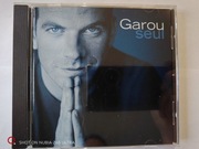 Garou Seul cd stan bardzo dobry