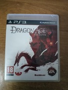 DRAGON AGE: POCZĄTEK GRA PS3 PL *polski dubbing*