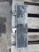 Chłodnica oleju chevrolet corvette 06/07