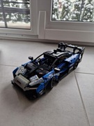 LEGO Technic 42123 McLaren Senna GTR (kompletny zestaw)