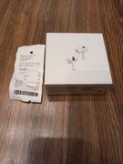 Apple słuchawki AirPods Pro (2. Generacji) z etui ładującym MagSafe(USB-C)