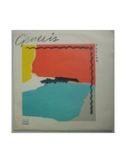 GENESIS - ABACAB bałkanton, 1 wydanie, od kolekcjonera