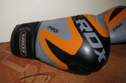 Rękawice bokserskie Pro Tec RDX BGR F 120