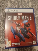 Spiderman 2 PS5 