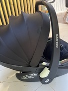 fotelik  nosidełko MAXI COSI PEBBLE 360 i-size