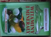 Witaminy i minerały. Przewodnik dla każdego
