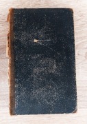 Św. Ignacego Ćwiczenia Duchowne czyli Rekollekcje, wyd. V 1866