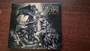 Belphegor  " The Devils "  cd z 2022 r