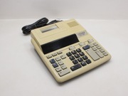 Citizen CX-123 kalkulator biurowy z drukarką