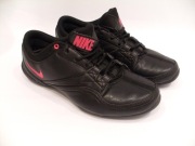 Nike WMNS Air Divine buty damskie sneakersy czarno różowe 39