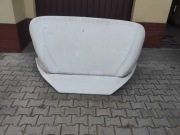 OWIEWKA SPOJLER SPOILER NA DACH KABINY IVECO DAILY