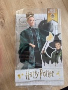 Lalka Harry Potter Professor McGonagall 