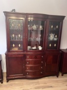 Komplet mebli od producenta Jafra - do negocjacji