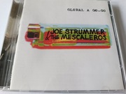 Joe Strummer & Mescaleros global a go-go The Clash 