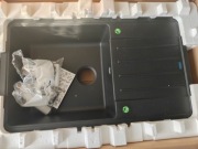 Blanco LEGRA XL 6 S 526087 Granitowy Czarny