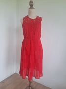 Sukienka H&M rozmiar 38, ubrana tylko raz