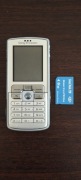 Sony Ericsson D750i