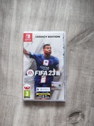 FIFA23 Legacy Edition nintendo switch