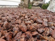 Kamienie ogrodowe Liagram Wiśniowy