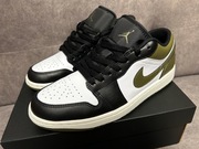 Buty Air Jordan 1 Low 43 NOWE
