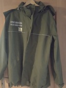 172 Kurtka służbowa SG NOWA