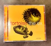 Tortoise + The Ex. In The Fishtank 05. CD experimental, noise, post-punk