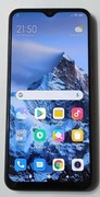 Xiaomi Redmi 9 4GB/64GB Android 11 sprawny + kabel USB +2x etui
