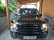 Land Rover Discovery III