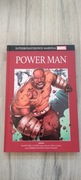Superbohaterowie Marvela Power Man
