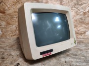 RETRO KOMPUTER TERMINAL DIGITAL VT220 