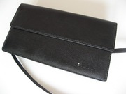 Nowa torebka kopertówka - skóra naturalna 100%  Franco Bellucci