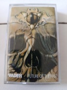 kaseta VADER - Future of The Past KOCH
