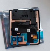 Wyświetlacz zewnętrzny Panel LCD do Motorola Razr 50 ultra