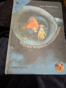 Wielka , większa, największa  Jerzy Broszkiewicz